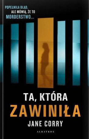 Ta, która zawiniła