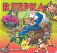 Klasyka Wierszyka - Rzepka  LIWONA
