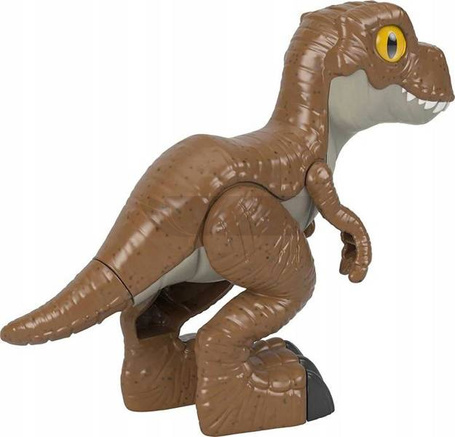 Fisher Price Imaginext Jurassic World Dinozaur XL T-REX HCH93