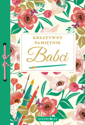 Kreatywny pamiętnik Babci