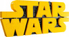 LEGO STAR WARS 75407 LOGO STAR WARS ZBUDOWANE Z KLOCKÓW zestaw klocków