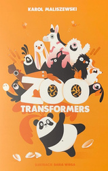 Zoo Transformers