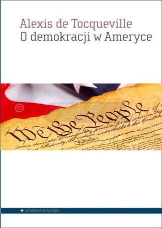 O demokracji w Ameryce