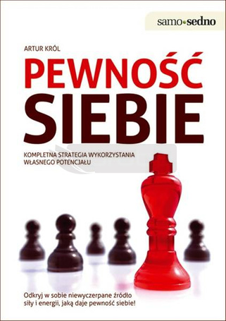 Pewność siebie
