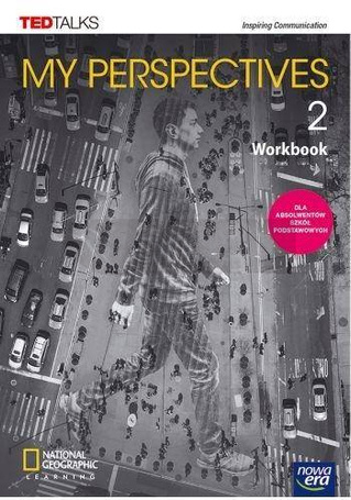 J. Ang. LO My Perspectives 2 WB NE