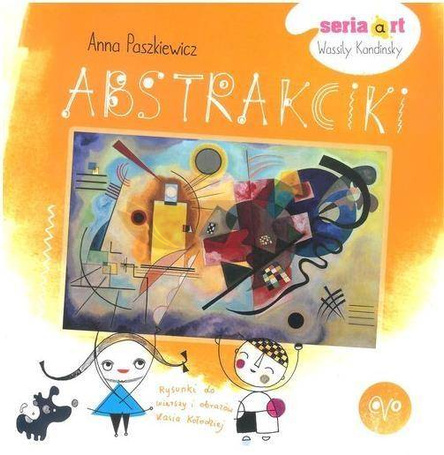 Abstrakciki