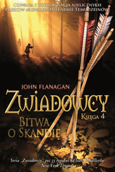 Zwiadowcy T.4 Bitwa o Skandię