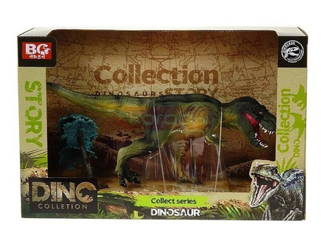 Dinozaur 35x23cm