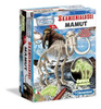 Naukowa zabawa Skamieniałości Mamut fluorescencyjny 60890
