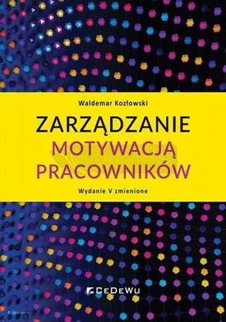 Zarządzanie motywacją pracowników w.5 zmienione