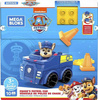 Mega Bloks Psi Patrol Radiowóz HDJ33