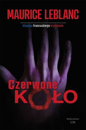 Czerwone koło