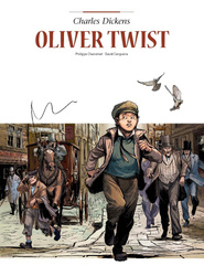 Adaptacje literatury. Oliver Twist