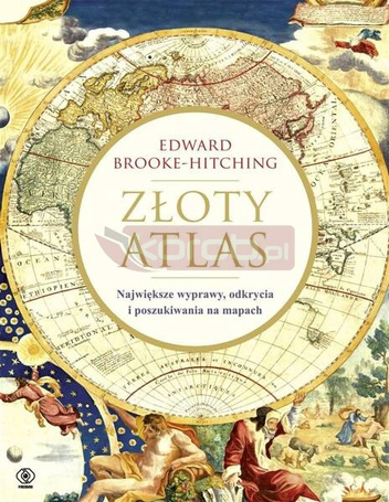 Złoty atlas