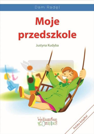 Moje przedszkole w.2