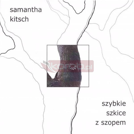 Szybkie szkice z szopem
