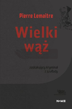 Wielki wąż