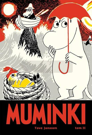 Muminki T.2