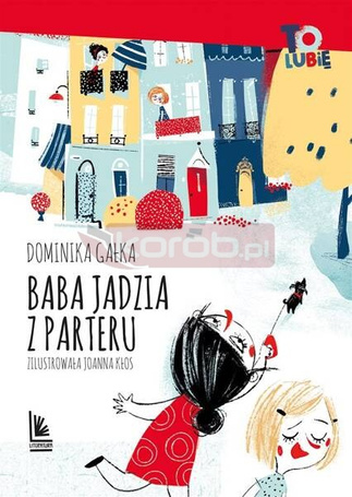 Baba Jadzia z parteru