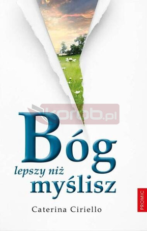 Bóg lepszy niż myślisz