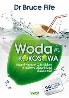 Woda Kokosowa
