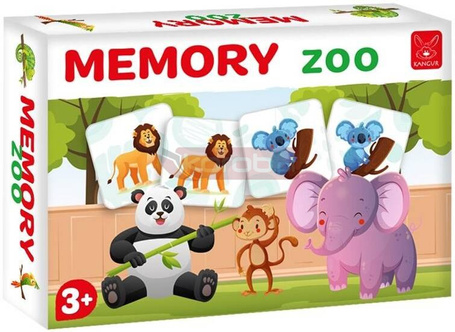 Memory Zoo
