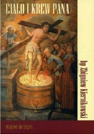 Ciało i krew Pana