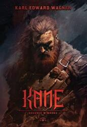 Kane Bogowie w mroku