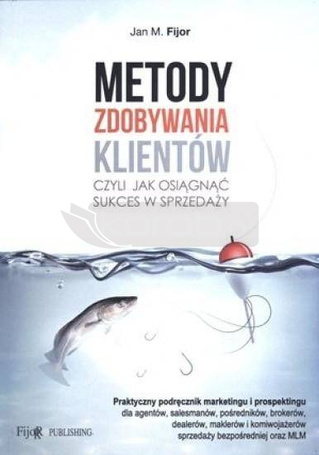 Metody zdobywania klientów