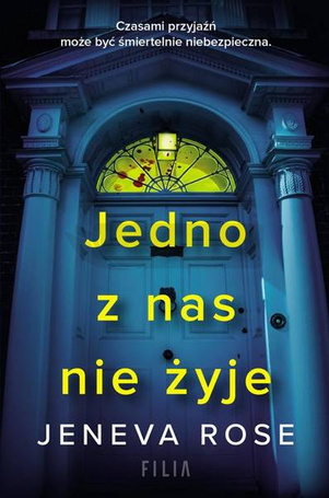 Jedno z nas nie żyje