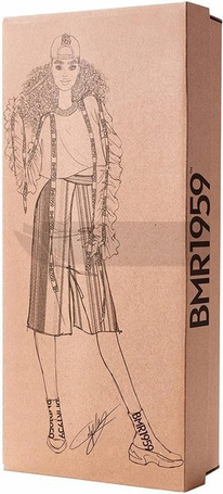 Lalka Barbie Made to Move kolekcjonerska GHT92