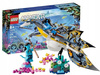 LEGO AVATAR 75575 ODKRYCIE ILU