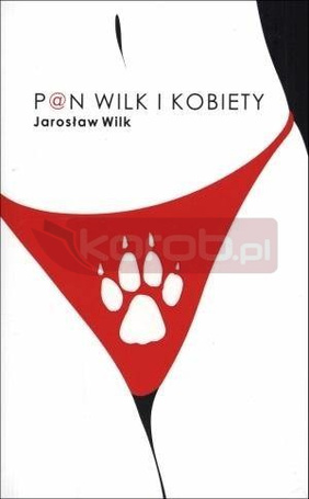 Pan wilk i kobiety w.2