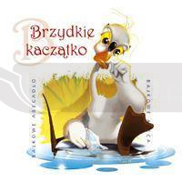 Bajkowe Abecadło - Toto Brzydkie kaczątko CD