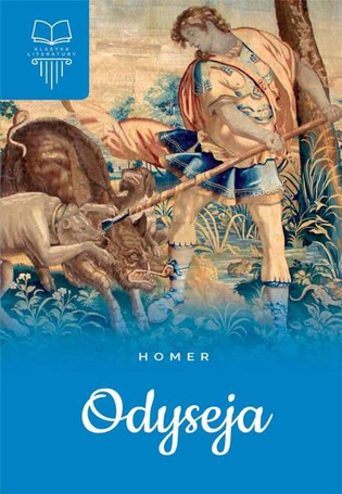 Odyseja TW