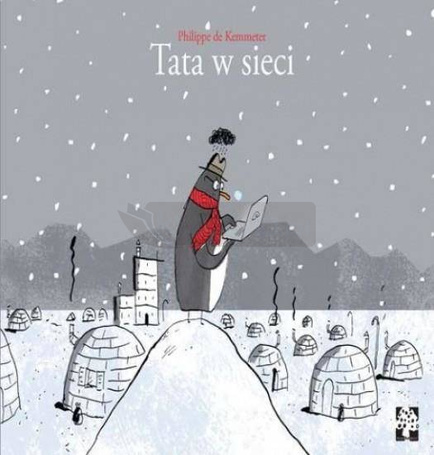 Tata w sieci
