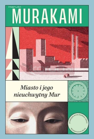 Miasto i jego nieuchwytny Mur TW