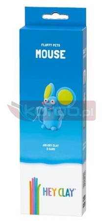 Hej Clay - Mysz