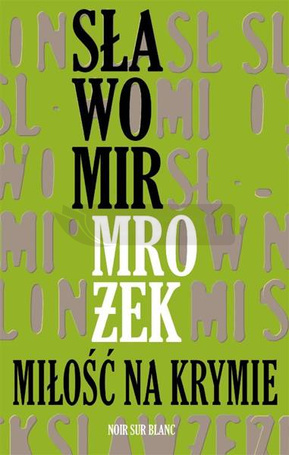 Miłość na Krymie