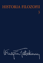 Historia filozofii T.3 Filozofia XIX wieku...