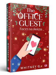 The Office Guest. Facet na święta