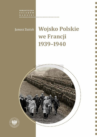 Wojsko Polskie we Francji 1939-1940