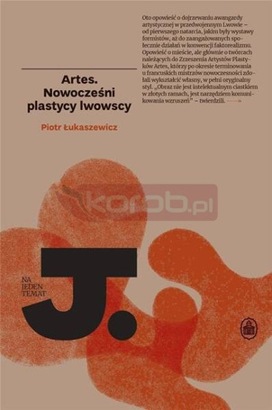 Artes. Nowocześni plastycy lwowscy w.2