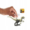 JURASSIC WORLD DINO TRACKERS DINOZAUR Velociraptor HLN56