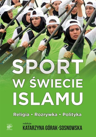Sport w świecie islamu
