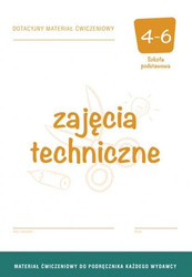 Technika SP 4-6 Dotacyjny materiał ćw. OPERON