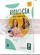 Biologia SP 8 Biologia bez tajemnic ćw.