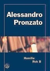 Chleb na niedzielę. Homilie na rok B