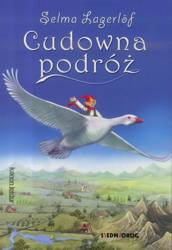 Cudowna podróż BR w.2018