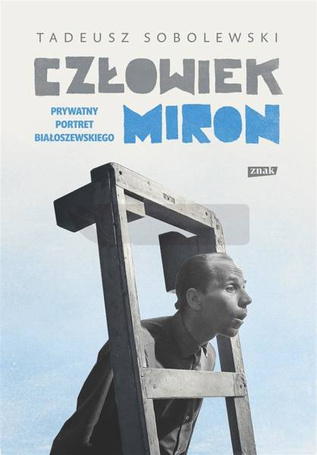 Człowiek Miron w.2